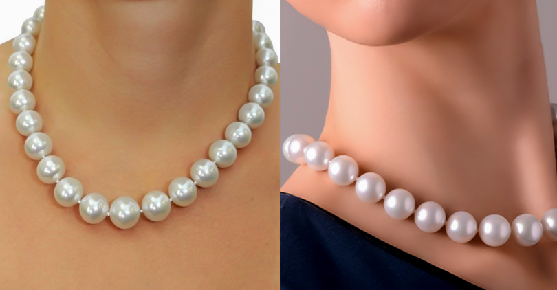 South Sea Pearls